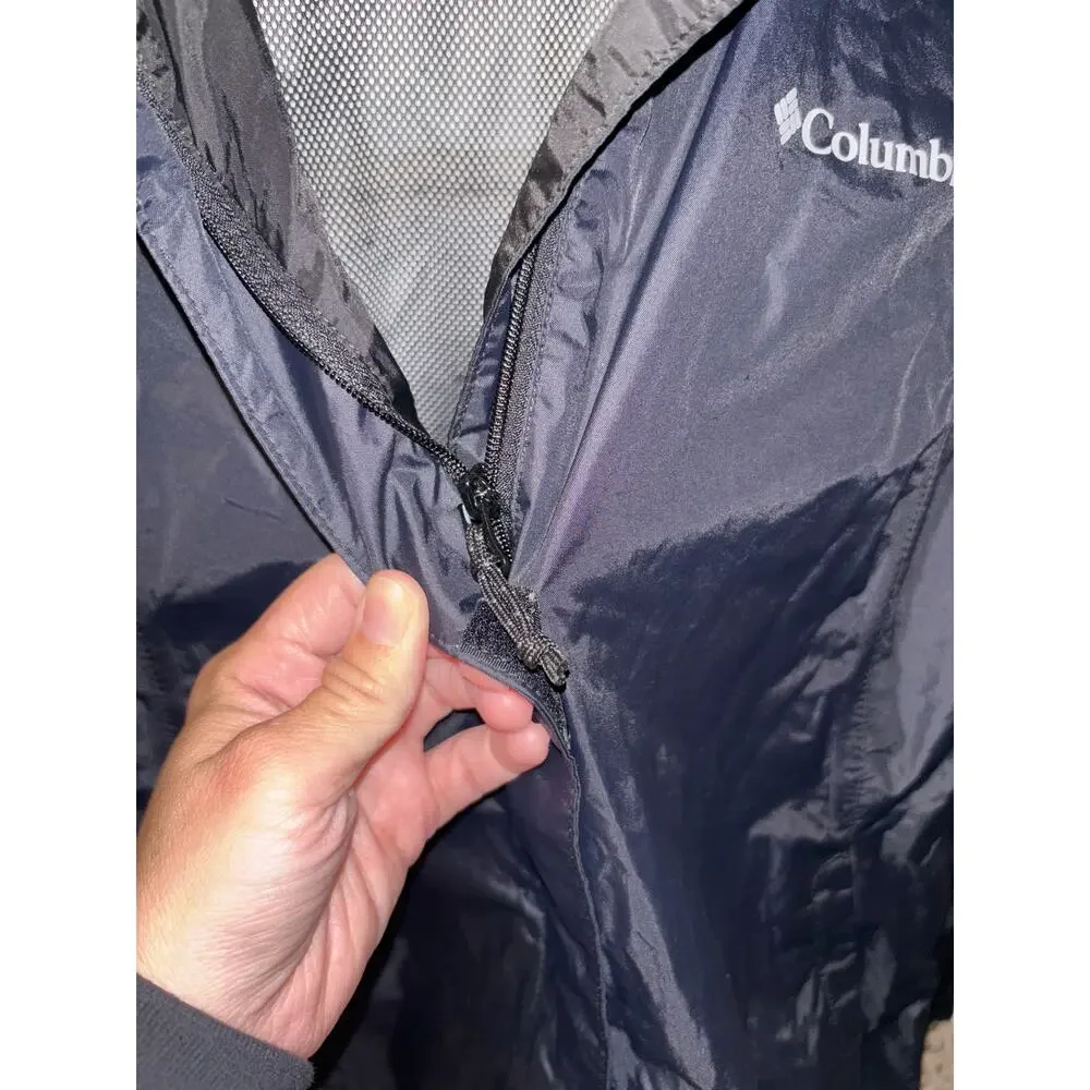 Columbia Rainjacket - Picture 4 of 6